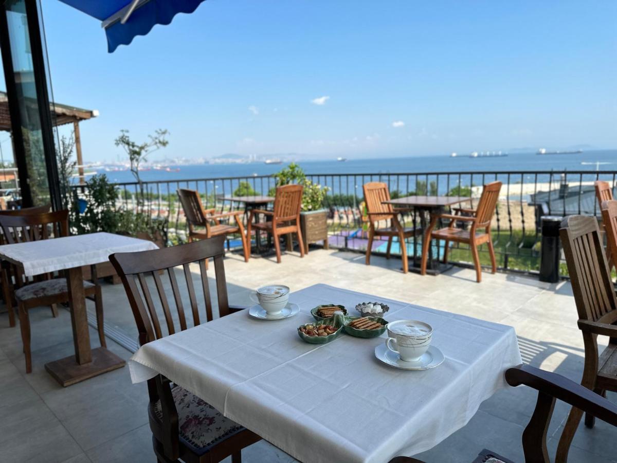 Queen Seagull Boutique Hotel, Istanbul