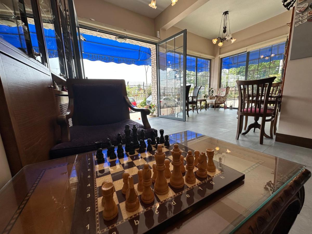 Queen Seagull Boutique Hotel — Photos 3