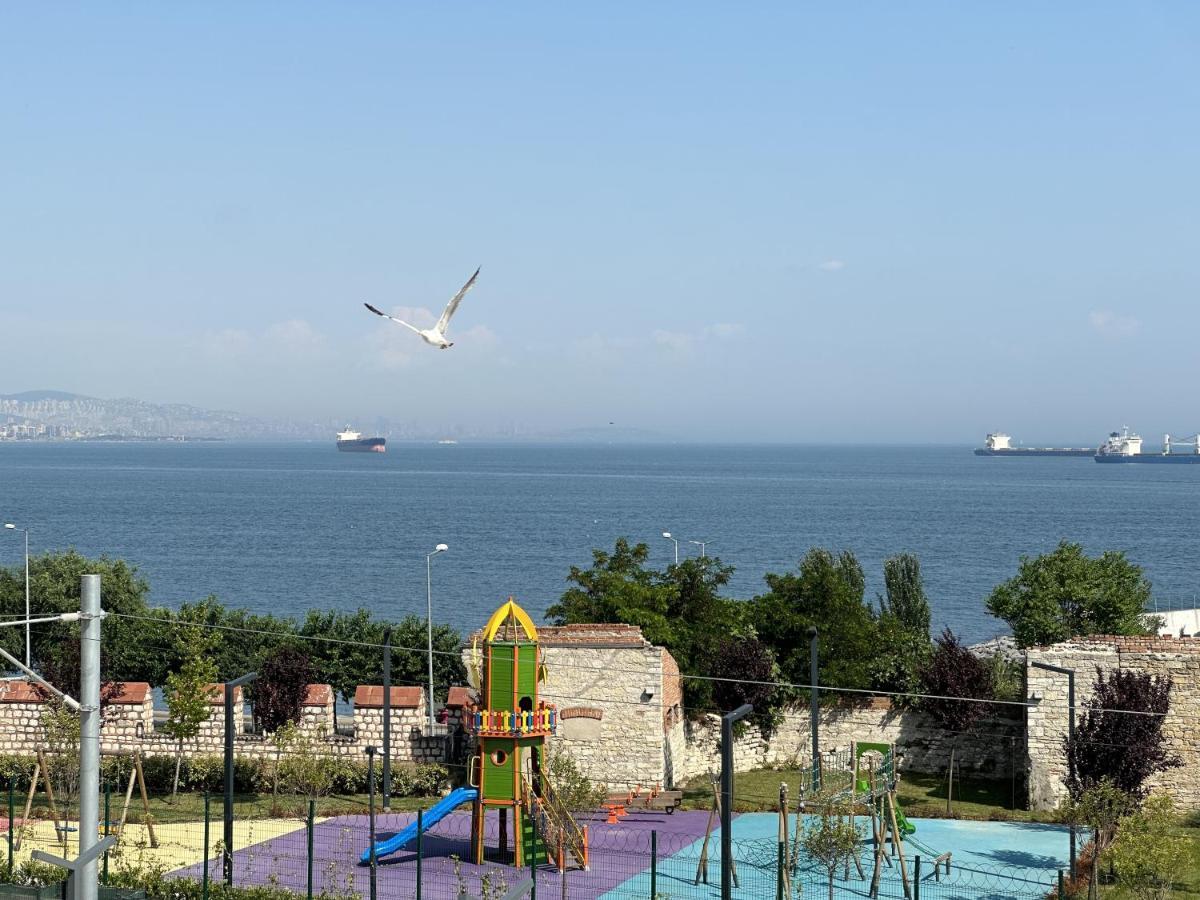 Queen Seagull Boutique Hotel — Photos 1