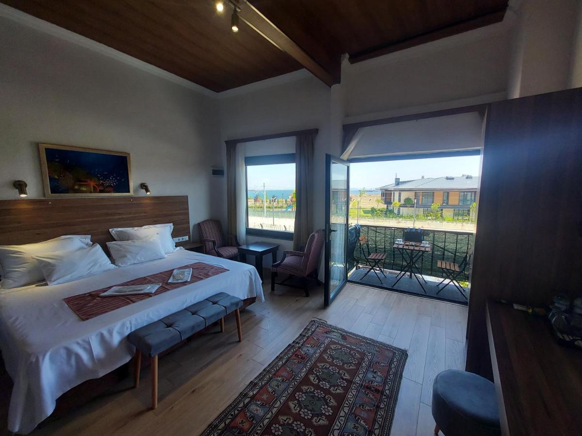 Queen Seagull Boutique Hotel — Photos 2